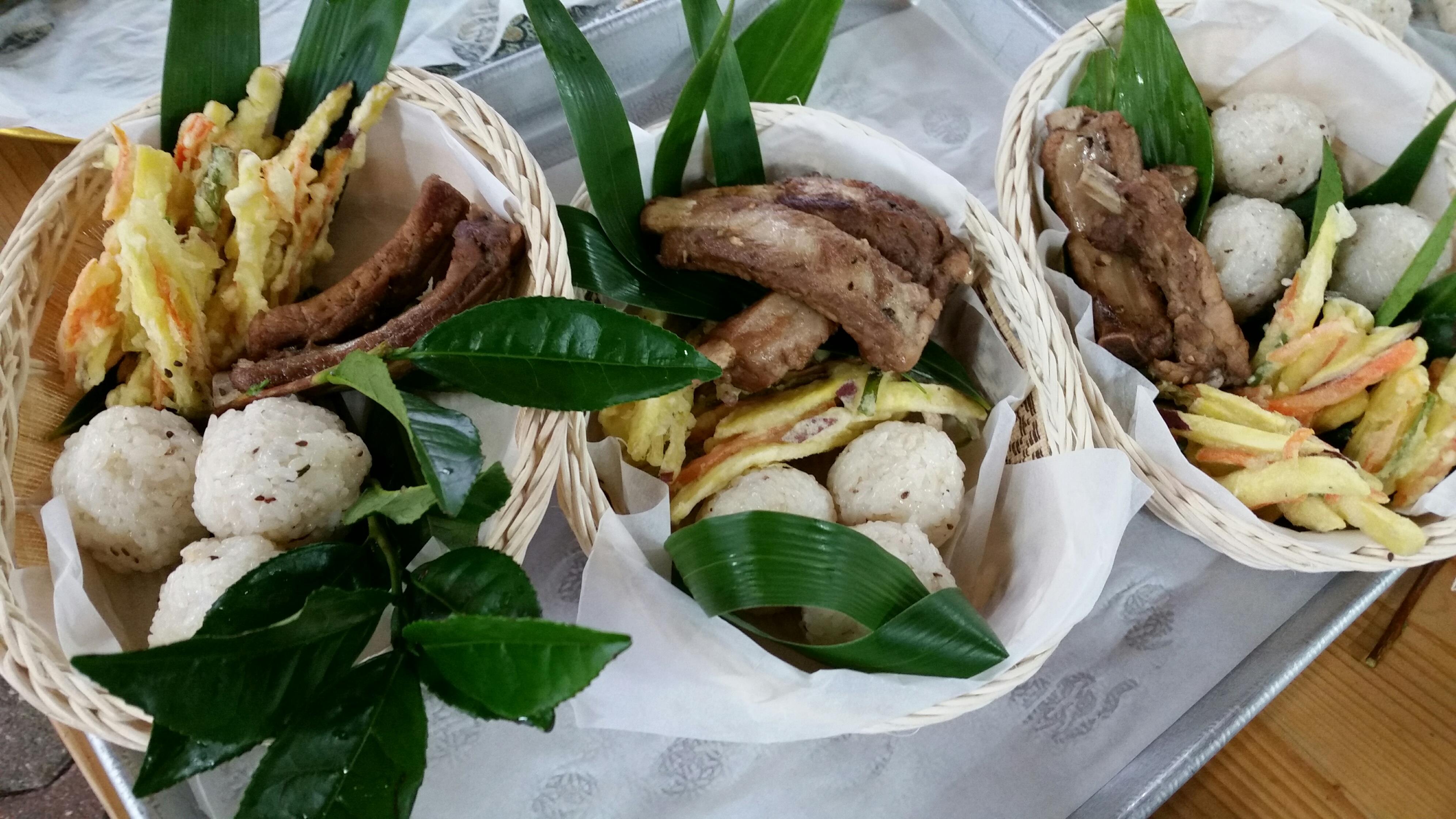 제주식문화 체험활동가 양성과정 교육(2회차)